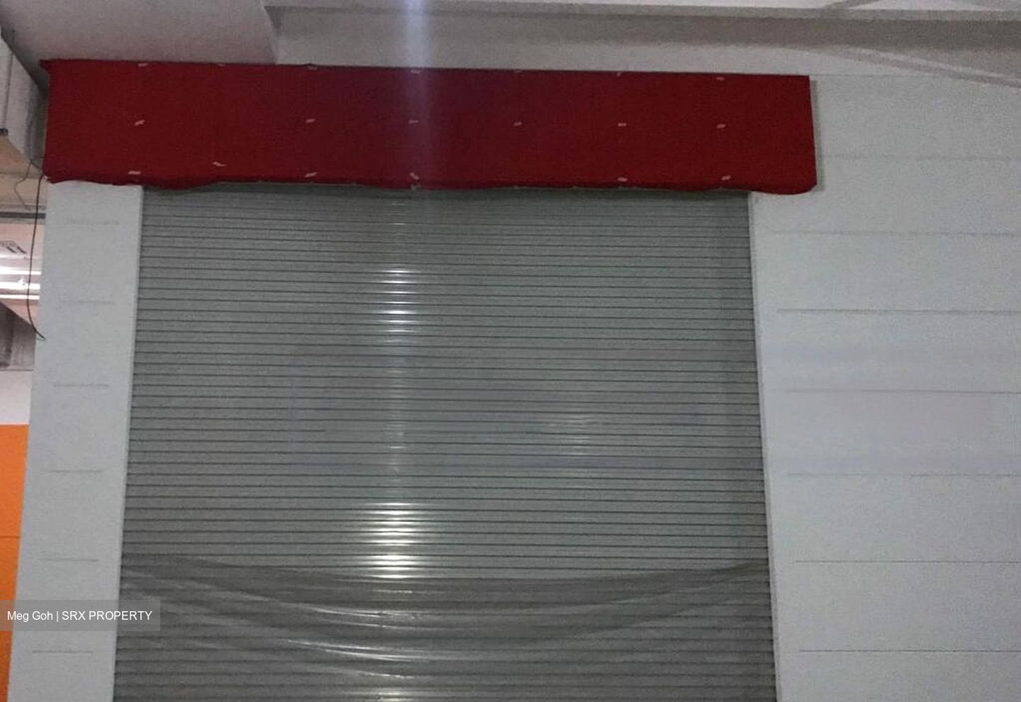 Mega@woodlands (D25), Factory #457822431